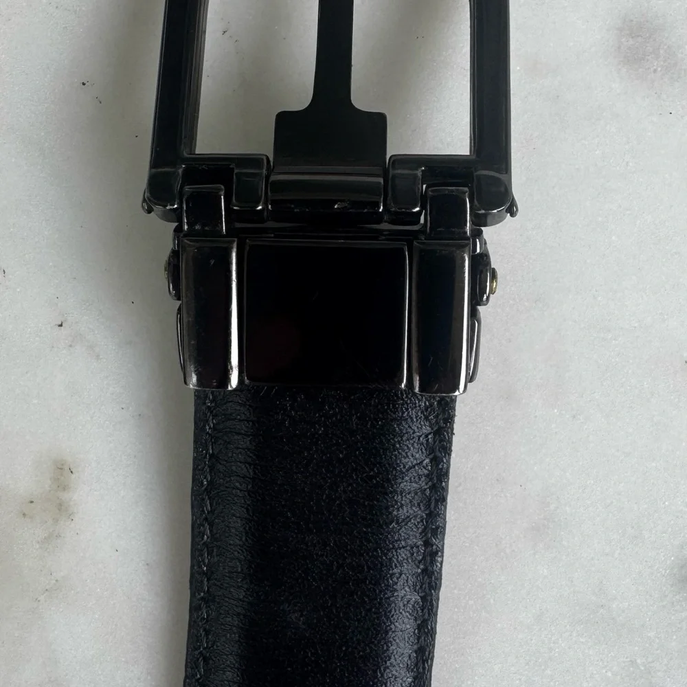 N/A montblanc sartorial